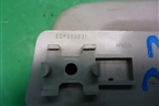 Ручка внутренняя потолочная (задняя) (EDP000031) для Land Rover Discovery 3 с 2004-2009г