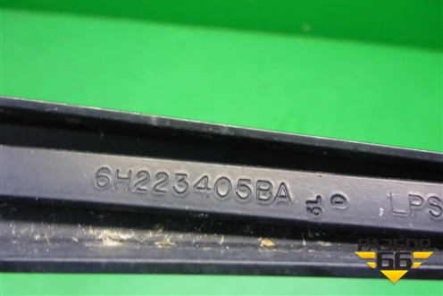 Поводок стеклоочистителя правый (6H223405BA) для Land Rover Discovery 3 с 2004-2009г