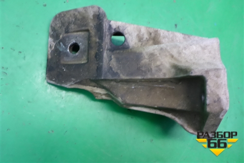 Кронштейн двигателя левый (2.7л 276DT) (KKU500580) для Land Rover Discovery 3 с 2004-2009г