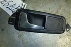 Ручка внутренняя двери задней левой для Audi A8 с 1998-2003г (4D0839019C)