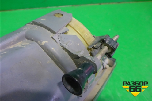 Фара противотуманная правая (9681060980) для Citroen C5 с 2008г