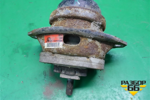 Опора двигателя (KKB500441G) для Land Rover Discovery 3 с 2004-2009г