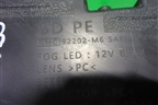 Фара противотуманная левая (после 2021г Led) (92201M6500) для Kia Cerato с 2018г (Серато3)
