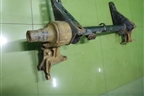 Кронштейн кабины для Hyundai  HD 35-78 с 2003г