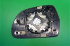 Стекло зеркала правого (4F0857536AE) для Audi A6 (C6) с 2004-2011г