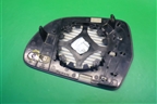 Стекло зеркала правого (4F0857536AE) для Audi A6 (C6) с 2004-2011г