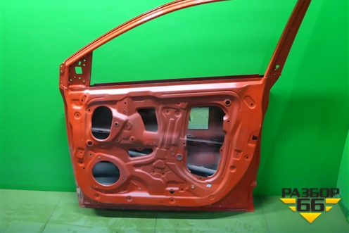 Дверь передняя правая (5075038100C15) для Geely Coolray с 2019-2025г