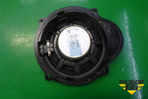 Динамик (в переднюю дверь) (XQM500280) для Land Rover Discovery 3 с 2004-2009г