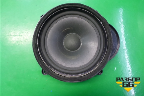Динамик (в переднюю дверь) (XQM500280) для Land Rover Discovery 3 с 2004-2009г