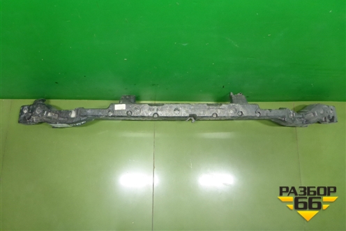 Наполнитель переднего бампера (M-пакет) (51118069212) для BMW X5 G05 с 2018г