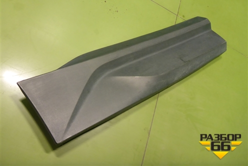 Накладка двери задней правой (6600125118) для Geely Coolray с 2019-2025г