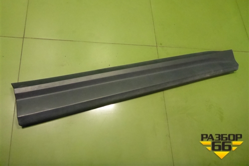Накладка двери передней правой (6600125112) для Geely Coolray с 2019-2025г