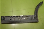 Накладка двери задней правой (87776C5200) для Kia Sorento III Prime с 2014-2020г (Соренто3)