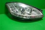 Фара правая (после 2009г ксенон с лампой и блоками) (A2218206839) для Mercedes Benz S-Klass W221 с 2005-2013г
