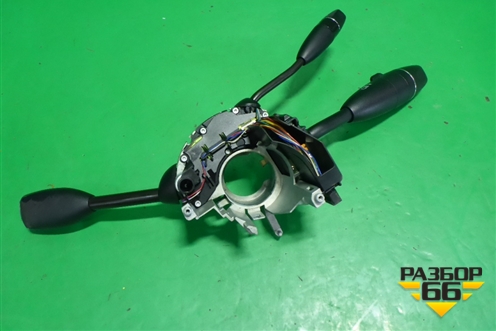 Переключатель подрулевой в сборе (A1645403645) для Mercedes Benz ML-Klass W164 c 2005-2011г
