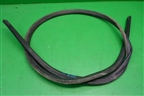 Уплотнитель капота передний (A2216280598) для Mercedes Benz S-Klass W221 с 2005-2013г