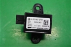 Датчик AIR BAG (A0038212751) для Mercedes Benz S-Klass W221 с 2005-2013г