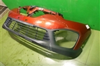 Бампер передний (под парктроник) (620222535R) для Renault Kaptur с 2016г (Каптюр)