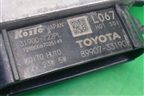 Блок управления фарой LED (8990733190) для Toyota Camry V70 с 2017г