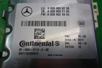 Камера передняя (A0009050238) для Mercedes Benz S-Klass W221 с 2005-2013г