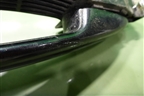 Ручка наружная двери передней правой для Mazda Mazda 3 (BM) с 2013-2019г