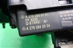 Корпус воздушного фильтра (A2780900101) для Mercedes Benz S-Klass W221 с 2005-2013г
