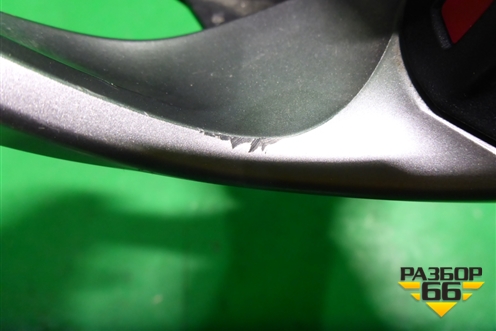 Ручка внутренняя двери передней правой (KD53T8314) для Mazda Mazda 3 (BM) с 2013-2019г