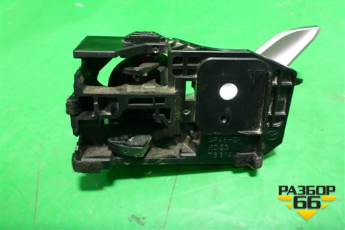 Ручка внутренняя двери передней правой (KD53T8314) для Mazda Mazda 3 (BM) с 2013-2019г