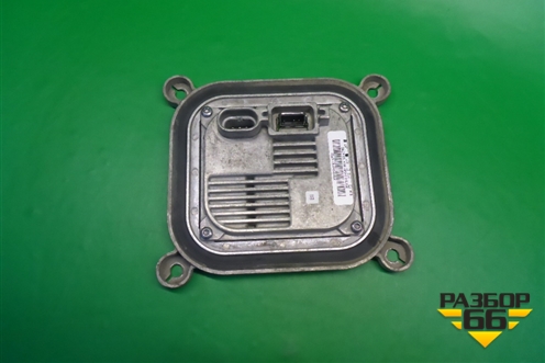 Блок розжига ксеноновой лампы (10R044663) для Land Rover Freelander 2 с 2007г (Фрилендер)