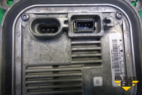 Блок розжига ксеноновой лампы (10R044663) для Land Rover Freelander 2 с 2007г (Фрилендер)