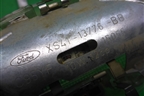 Плафон салонный центральный (XS4113776BB) для Ford Fusion с 2002г