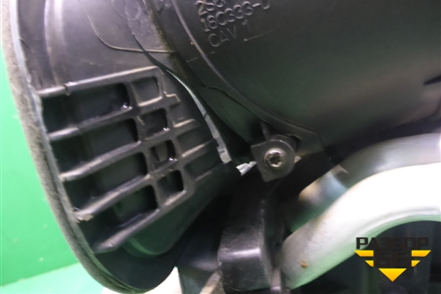 Корпус отопителя для Ford Fusion с 2002г