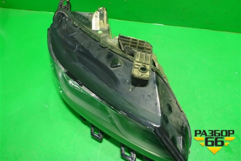 Фара правая (до 2023г галоген) (6600003287) для Geely Coolray с 2019-2025г