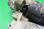Стартер (1.4л FXJA МКПП) (2S6U11C00CB) для Ford Fusion с 2002г