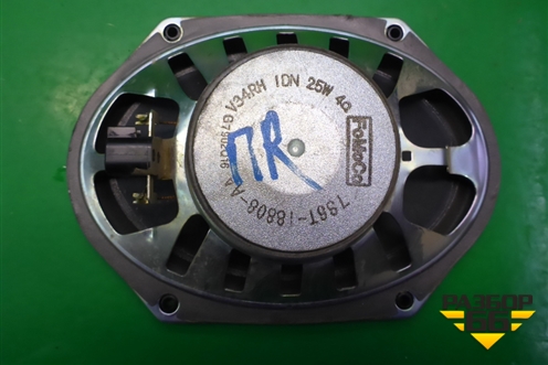 Динамик (1S6T18808AA) для Ford Fusion с 2002г