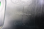 Стеклоподъёмник механический задний правый (2S61A045H22A) для Ford Fusion с 2002г