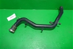 Патрубок интеркулера пластиковый (7L6145795S) для Volkswagen Touareg c 2002-2010г