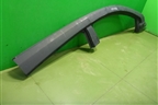 Боковина кузова правая (верхняя часть новая) для Chevrolet Captiva с 2006-2011г