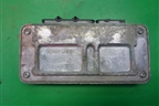 Блок управления двигателем (1.4л BUD МКПП) (03C906024AT) для Skoda Octavia (А5) с 2004-2013г