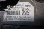 Блок управления двигателем (1.4л BUD МКПП) (03C906024AT) для Skoda Octavia (А5) с 2004-2013г