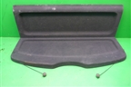 Полка багажника (лифтбек) для Skoda Octavia (А5) с 2004-2013г