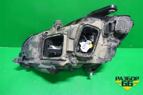 Фара правая (после 2014г Multi Beam без блоков) (A2189067201) для Mercedes Benz CLS W218 c 2010г