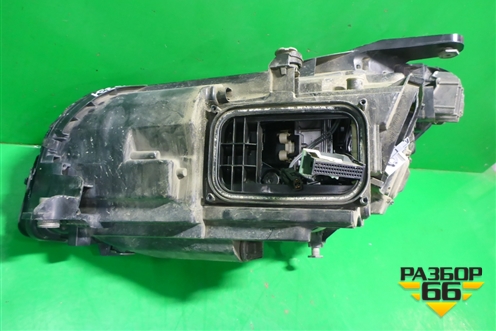 Фара правая (после 2014г Multi Beam без блоков) (A2189067201) для Mercedes Benz CLS W218 c 2010г