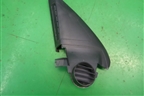 Накладка двери передней левой уголок (1Z0837973) для Skoda Octavia (А5) с 2004-2013г