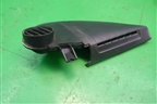 Накладка двери передней правой уголок (1Z0837974) для Skoda Octavia (А5) с 2004-2013г