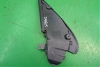 Накладка двери передней правой уголок (1Z0837974) для Skoda Octavia (А5) с 2004-2013г