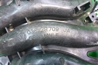 Коллектор впускной (1.4л BUD) (036129709JA) для Skoda Octavia (А5) с 2004-2013г