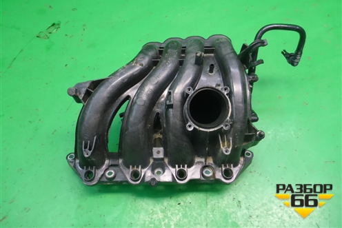 Коллектор впускной (1.4л BUD) (036129709JA) для Skoda Octavia (А5) с 2004-2013г