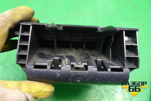 Пепельница передняя (1Z1863077AS) для Skoda Octavia (А5) с 2004-2013г