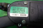 Педаль газа электронная (6Q1721503M) для Volkswagen Polo (седан) с 2010г